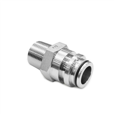 NPTF-i hüdraulikaliitmikud vs muud tüüpi, millist valida